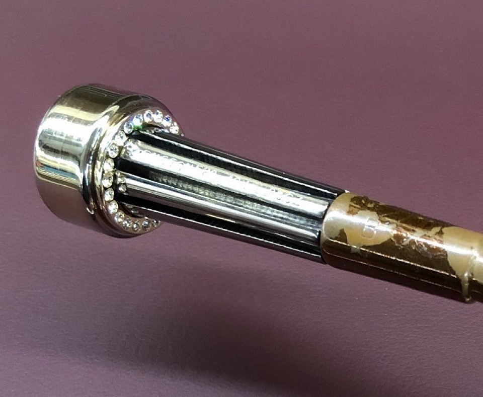 特注マウスピース、オリジナルマウスピース、