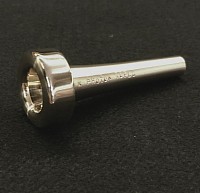 ノーメッキ、ストレートシャンク