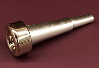 標準はヘビーボディ銀メッキ仕様