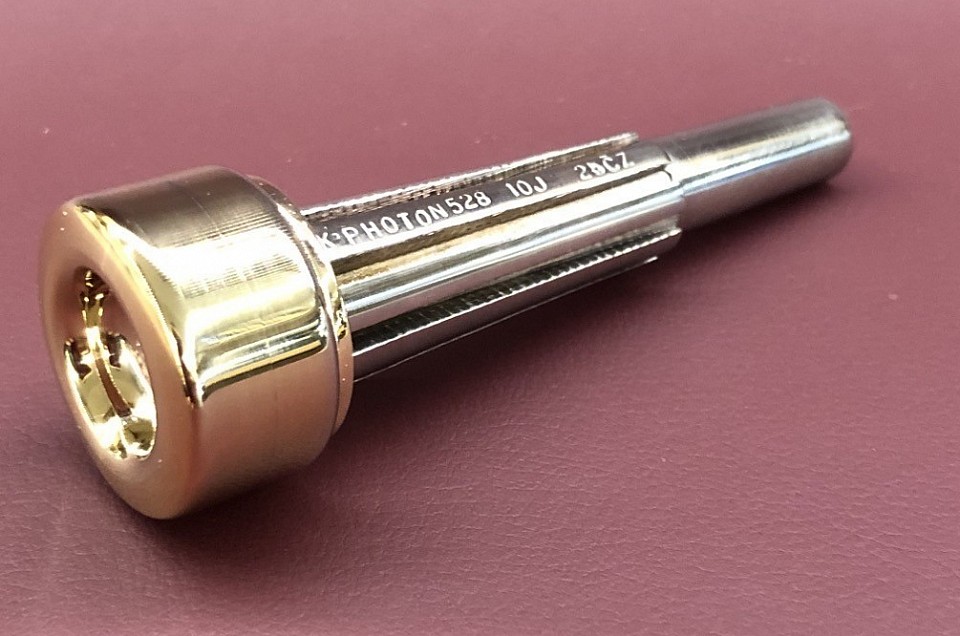 特注マウスピース、オリジナルマウスピース、