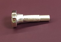 写真はノーメッキです。