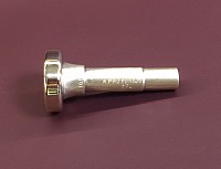 写真はノーメッキです。